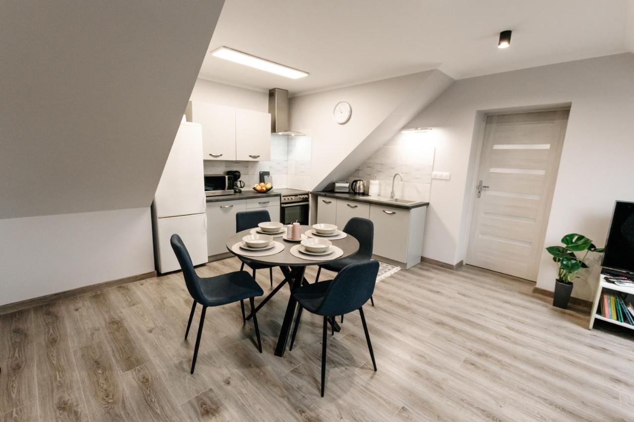 Apartament Karo 2 Karkonosze Jelenia Gora Exterior photo