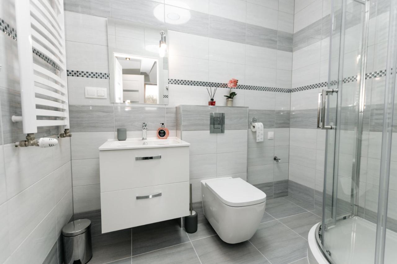 Apartament Karo 2 Karkonosze Jelenia Gora Exterior photo