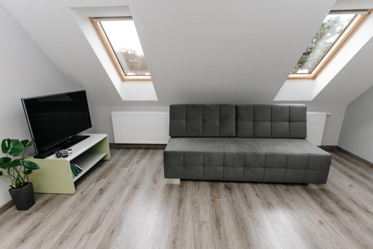 Apartament Karo 2 Karkonosze Jelenia Gora Exterior photo