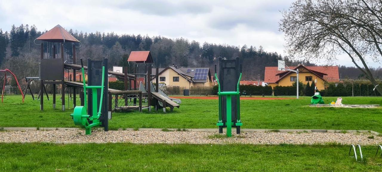 Apartament Karo 2 Karkonosze Jelenia Gora Exterior photo