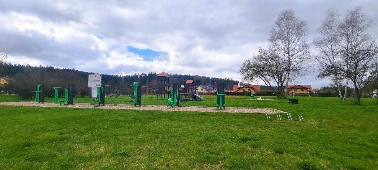 Apartament Karo 2 Karkonosze Jelenia Gora Exterior photo